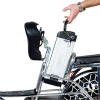 Электровелосипед Колхозник Minako V8 500W 60V12Ah