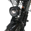 Электровелосипед GreenCamel Pangeon Monster PRO (гидравлика) 2025