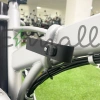 Электровелосипед GreenCamel Соло (R20 350W 36V 10Ah) складной серый