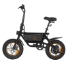 Электровелосипед Kugoo V1 +