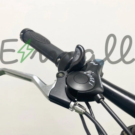Электровелосипед GreenCamel Соло (R20 350W 36V 10Ah) складной