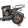Электроскутер WENBOX U6 30Ah