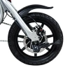 Электровелосипед Minako Smart 10Ah Серый