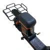 Электровелосипед WENBOX U3 Pro 30Ah