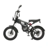 Электровелосипед Minako Apex