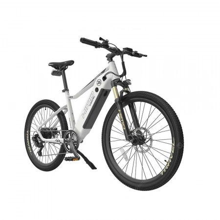 Электровелосипед Xiaomi Himo Travel C26 Electric Power Белый