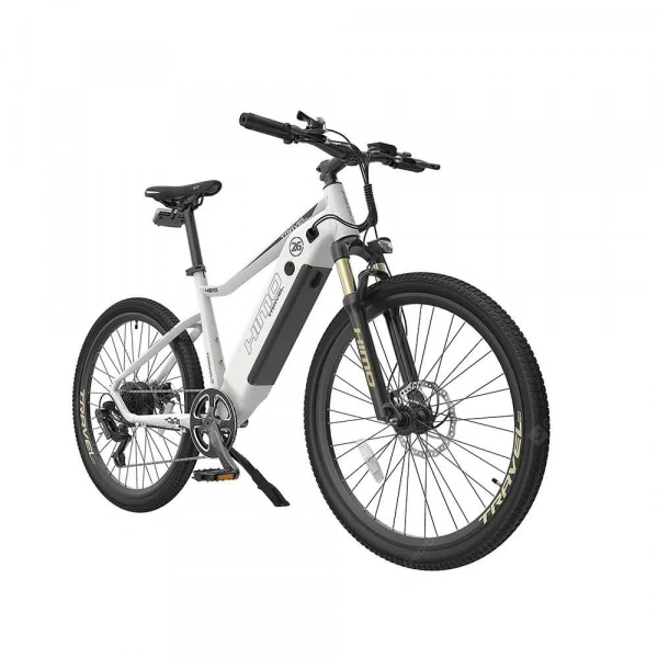 Электровелосипед Xiaomi Himo Travel C26 Electric Power Белый