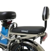 Электровелосипед Колхозник Minako V8 ECO 12 Ah