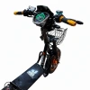 Электровелосипед WENBOX W21 PRO 1000W
