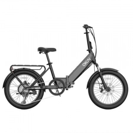 Электровелосипед OKAI EBF10