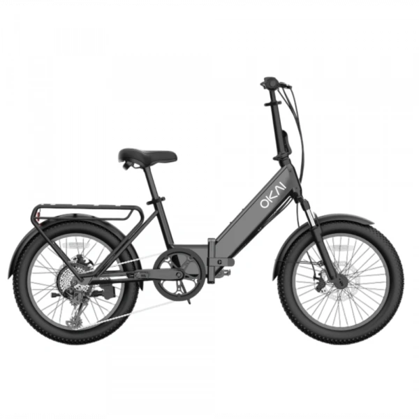 Электровелосипед OKAI EBF10