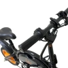 Электровелосипед Kugoo Kirin V1