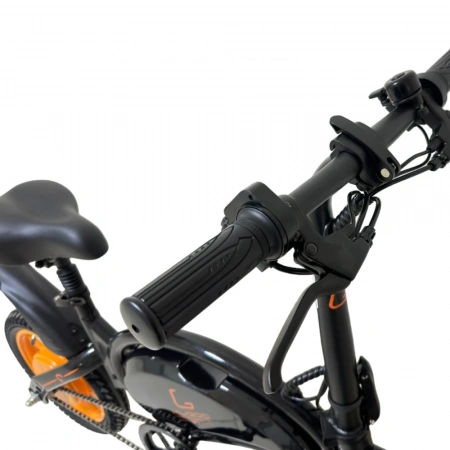 Электровелосипед Kugoo Kirin V1