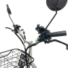 Электровелосипед Колхозник Minako V8 ECO 12 Ah