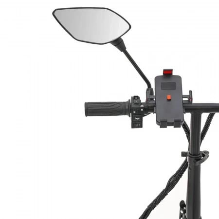 Электровелосипед Minako M1 Pro