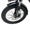 Электровелосипед Minako F11 Street