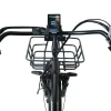 Электровелосипед Minako Trike