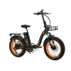 Электровелосипед Kugoo Kirin V4 Max в ДНР