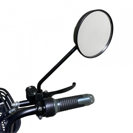 Электровелосипед Колхозник Maikaolin Monster H10 Super 60V/70Ah