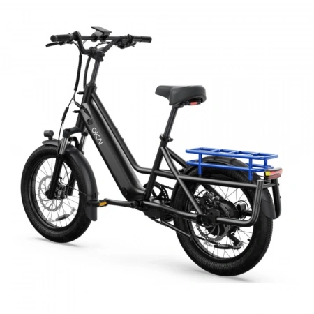 Грузовой электровелосипед OKAI EB70 E-Kargo