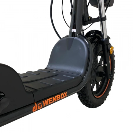 Электровелосипед WENBOX U3 Pro 30Ah