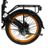 Электровелосипед Kugoo Kirin V1 Pro