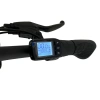 Электровелосипед Kugoo Kirin V1 Pro