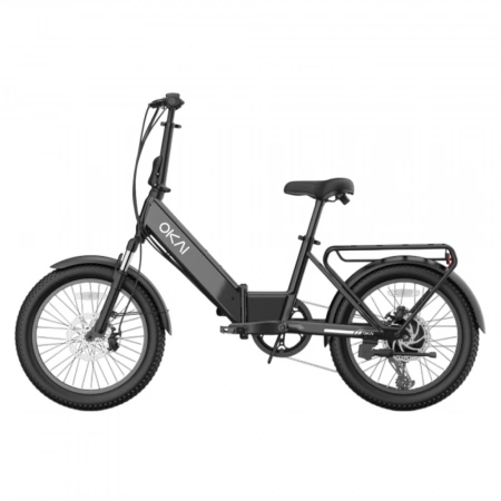 Электровелосипед OKAI EBF10