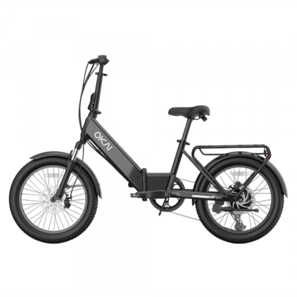 Электровелосипед OKAI EBF10