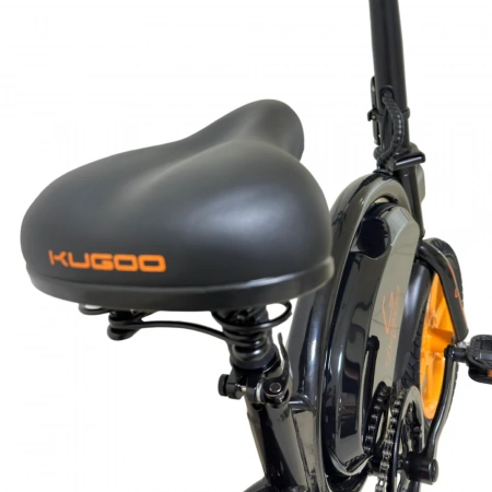 Электровелосипед Kugoo Kirin V1