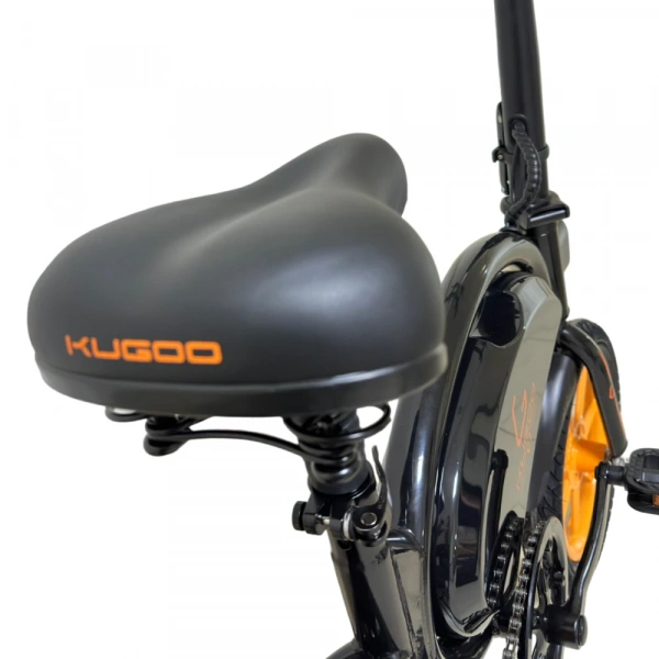 Электровелосипед Kugoo Kirin V1