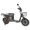 Электроскутер WENBOX U6 45Ah