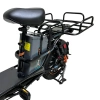 Электровелосипед WENBOX W33 PRO