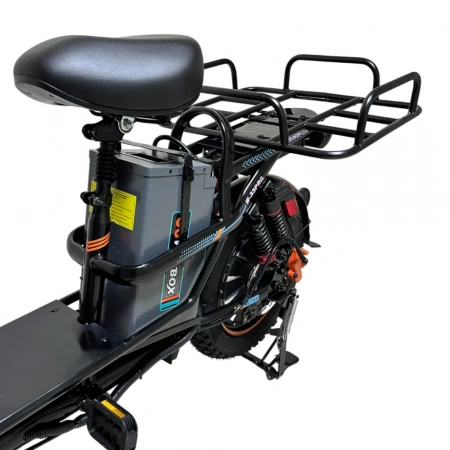 Электровелосипед WENBOX W33 PRO