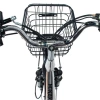 Электровелосипед Колхозник Minako V8 500W 60V12Ah