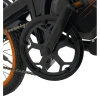 Электровелосипед Kugoo Kirin V1 Pro