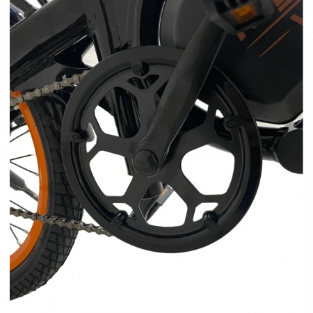 Электровелосипед Kugoo Kirin V1 Pro