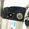 Электровелосипед Колхозник Minako V8 Pro 500W 60V12Ah
