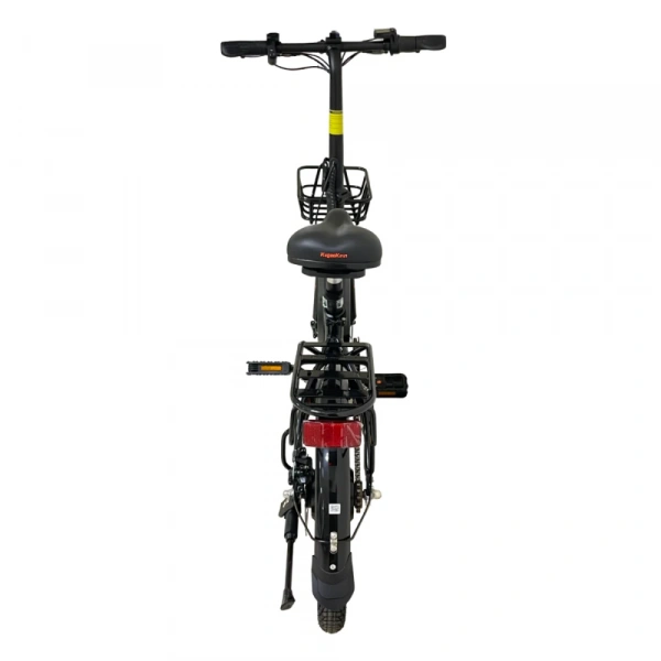 Электровелосипед Kugoo Kirin V1 Pro
