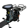 Электровелосипед WENBOX W33 MAX