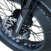 Электровелосипед Minako F11 Dual PRO