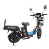 Электровелосипед Колхозник Maikaolin Monster H8 60V/20Ah