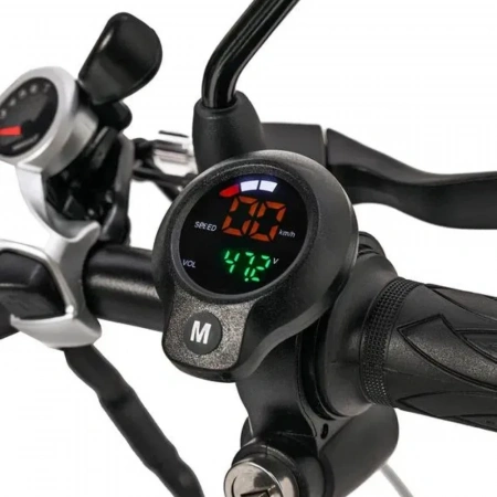 Электровелосипед Minako F7
