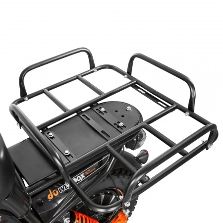 Электроскутер WENBOX U6 30Ah