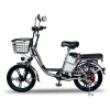 Электровелосипед Колхозник Minako V8 500W 60V12Ah