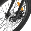 Электровелосипед Kugoo Kirin V1-20 Черный