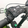 Электровелосипед GreenCamel Соло (R20 350W 36V 10Ah) складной серый