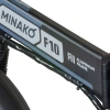 Электровелосипед Minako F10 PRO