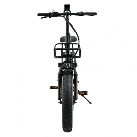 Электровелосипед Kugoo Kirin V4 Max в ДНР