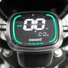 Электровелосипед Колхозник Minako Monster Pro Black 60V 21Ah